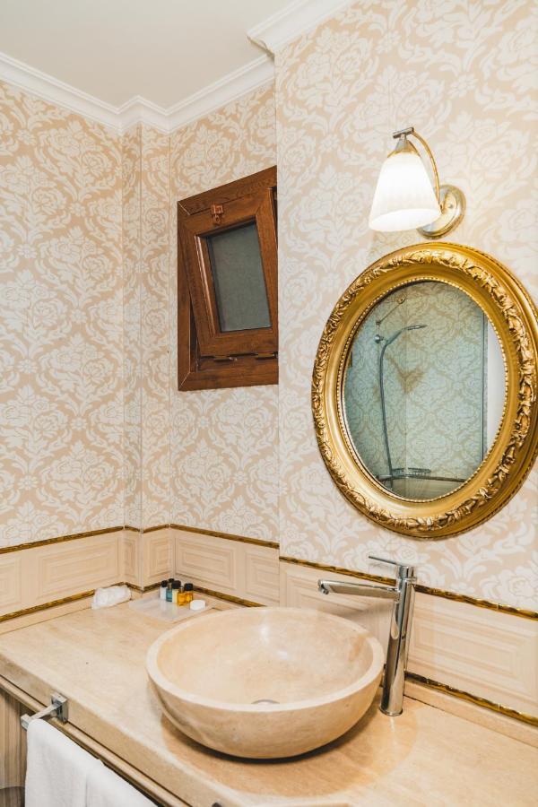 Hotel Fresia イスタンブール エクステリア 写真